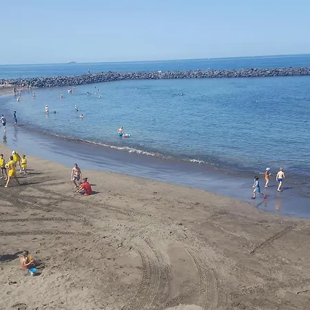 Americas Playa de las Américas