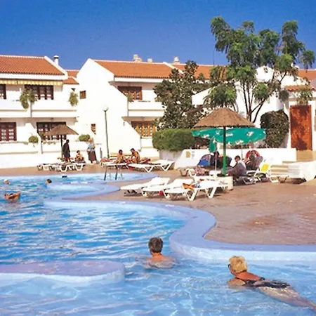 Americas Appartement Playa de las Américas