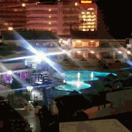 Americas * Playa de las Américas