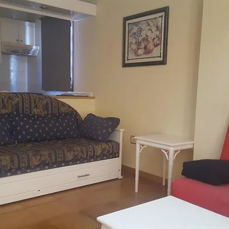 Americas Appartement *