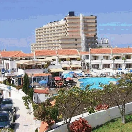 Americas * Playa de las Américas