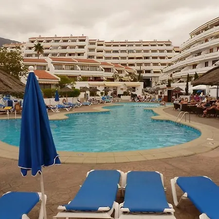 Appartement Americas *