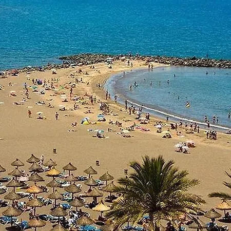 Lejlighed Americas *