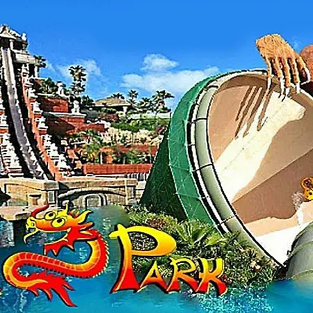 Americas Lejlighed *