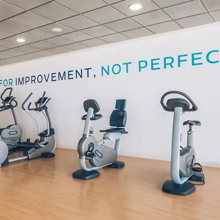 Lejlighed Americas Playa de las Américas