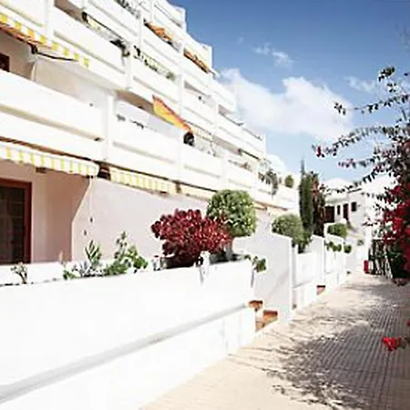 Americas Lejlighed Playa de las Américas