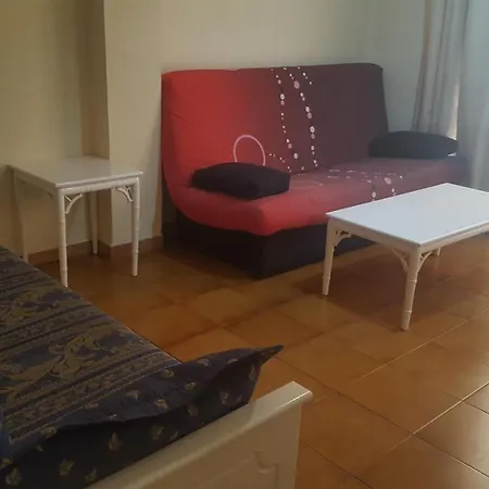 Americas * Playa de las Américas