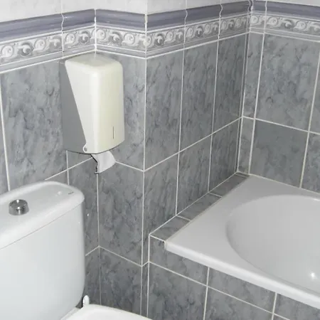 Lejlighed Americas Playa de las Américas