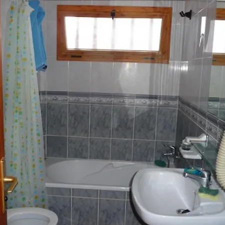 Americas Lejlighed Playa de las Américas