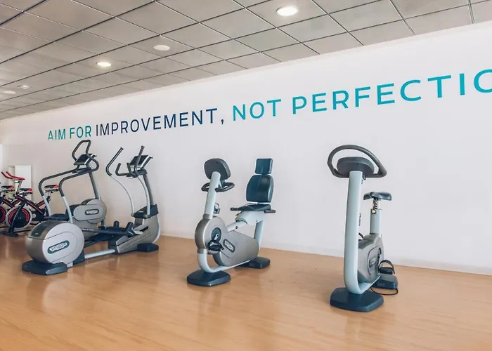 Διαμέρισμα Americas Πλάγια ντε λας Αμέρικας