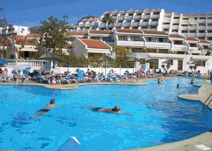 Americas Διαμέρισμα