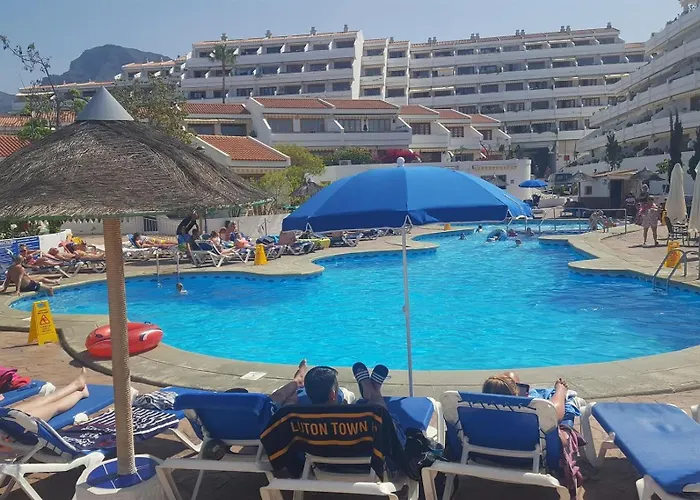 Americas Διαμέρισμα *