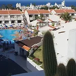 Appartement Americas
