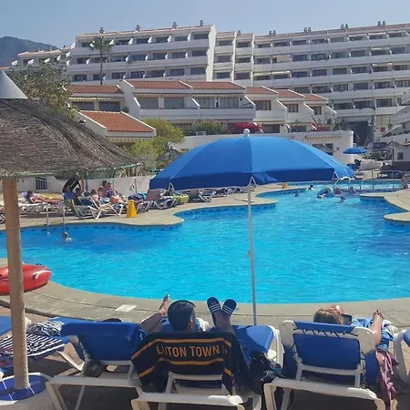 Americas アパート