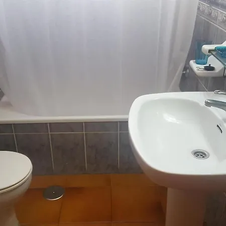 Americas アパート