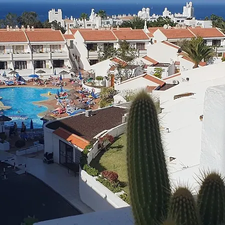 アパート Americas