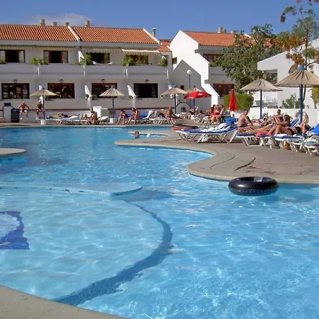 Americas アパート プラヤ・デ・ラス・アメリカス