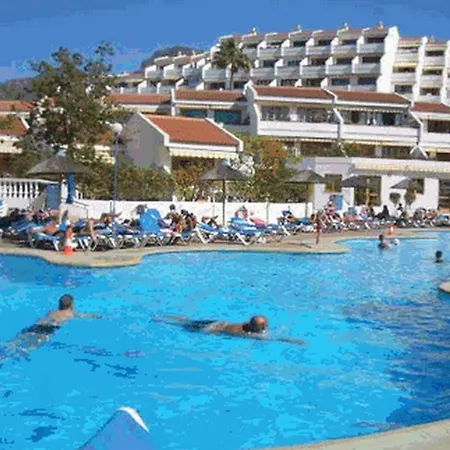 Americas アパート