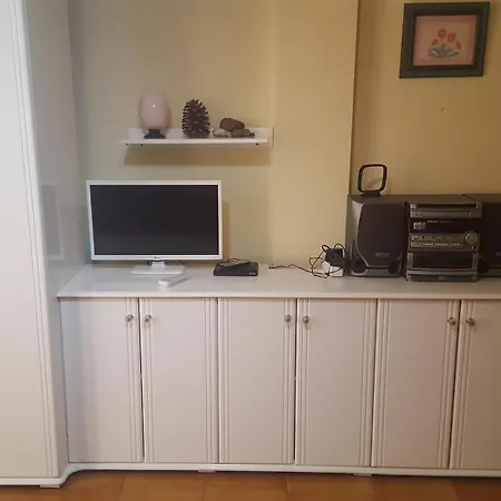 Americas プラヤ・デ・ラス・アメリカス