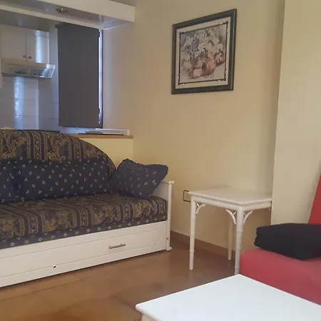 アパート Americas