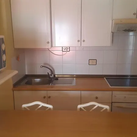 Americas アパート