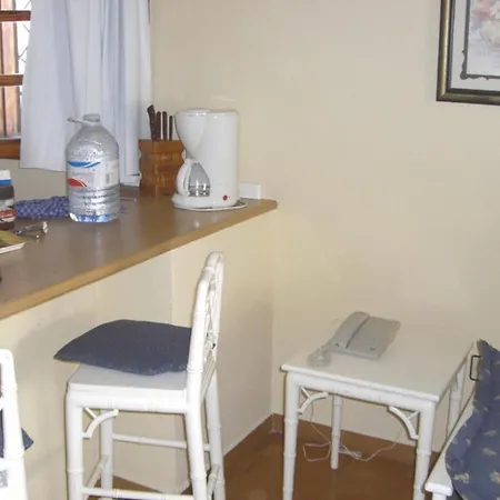 Americas アパート *