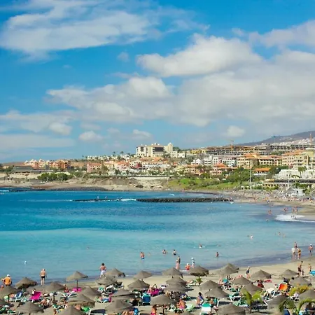 Americas Playa de las Americas (Tenerife)