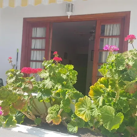 Apartment Americas *