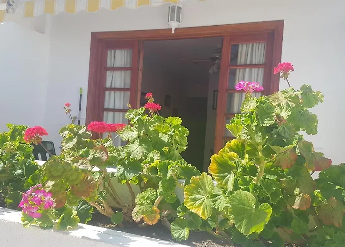 公寓 Americas 美洲海滩