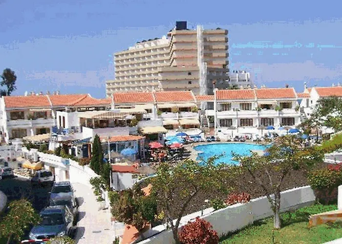 Americas * بلايا ذي لاس أميريكاس