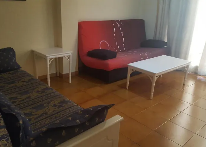 Americas * بلايا ذي لاس أميريكاس