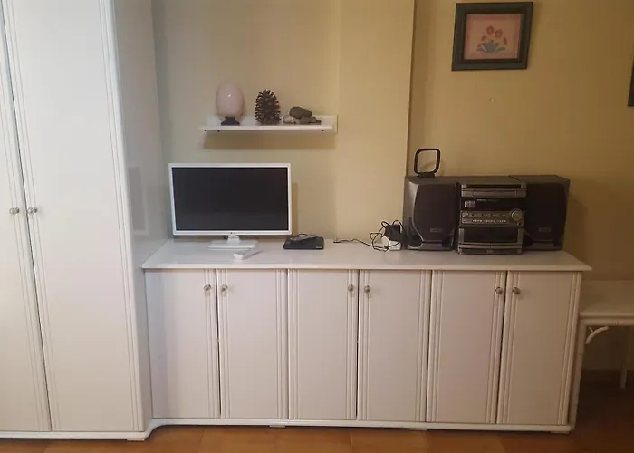 Americas بلايا ذي لاس أميريكاس