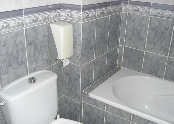 公寓 Americas 美洲海滩