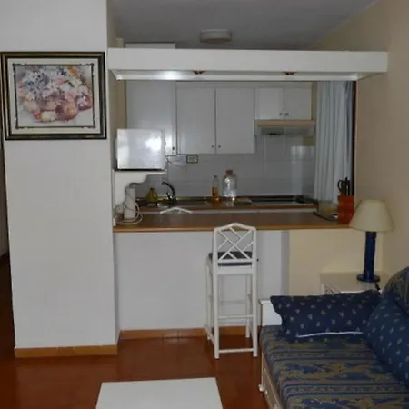 Apartment Americas Playa de las Americas (Tenerife)
