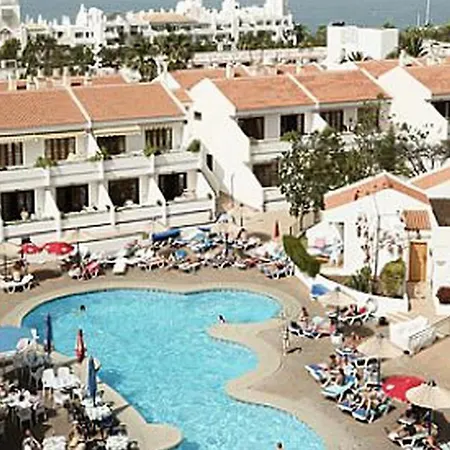 Americas * Playa de las Americas (Tenerife)