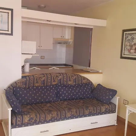 Americas Apartamento