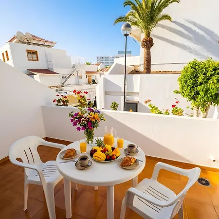 Apartmán Americas