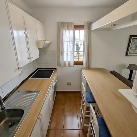 Apartamento Americas Playa de las Americas (Tenerife)