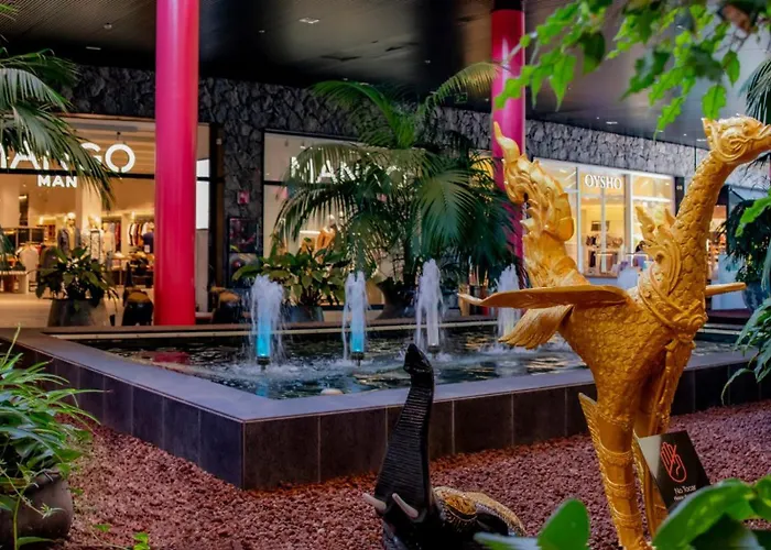 Appartement Americas *