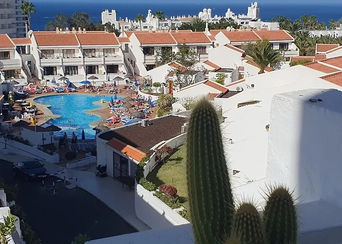 Appartement Americas