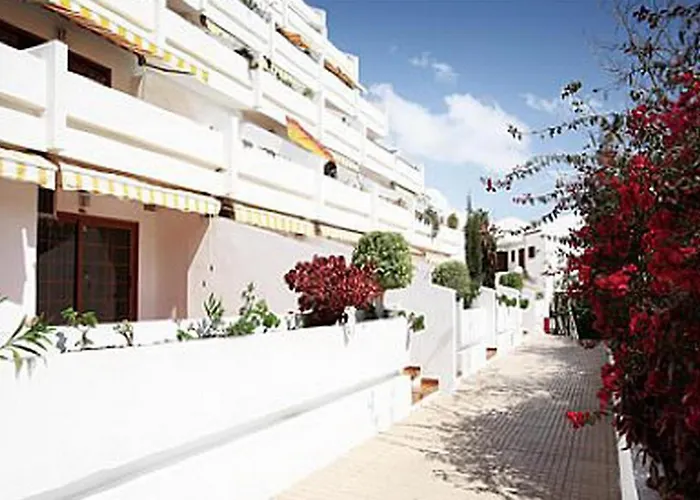 Americas Appartement Playa de las Américas