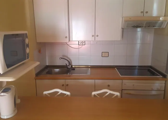 Americas Appartement