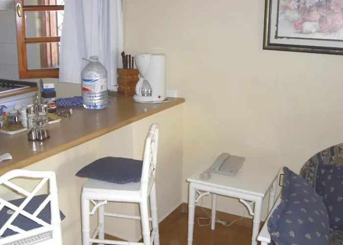 Americas Appartement *