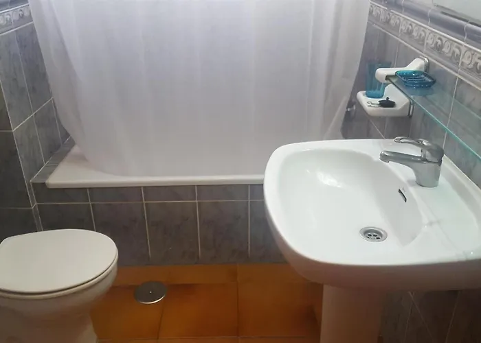 Americas Appartement *